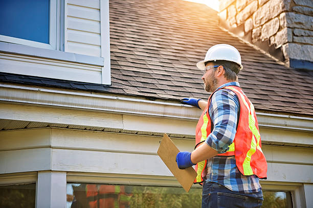 Licensed Flat Roof Repair service in Carlisle, IA - Ben Roofing and Steel LLC